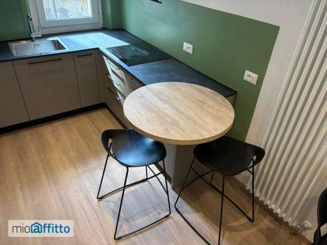 Appartamento arredato Centro
