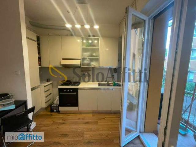 Appartamento arredato Centro