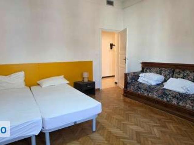 Appartamento arredato Centro