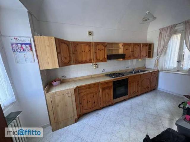 Appartamento arredato Centro