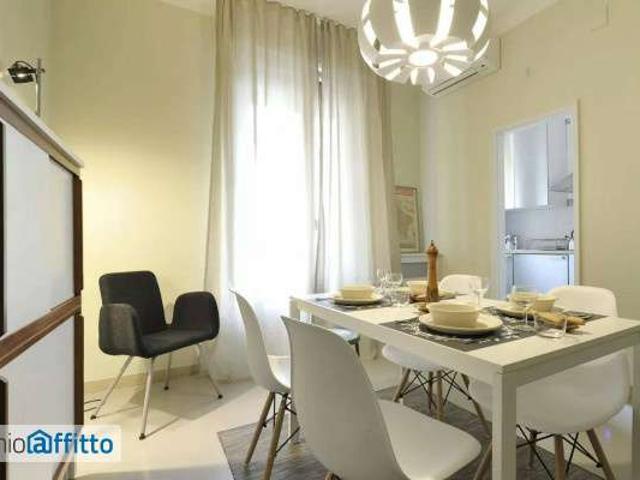 Appartamento arredato Centro