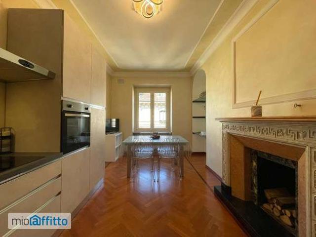 Appartamento arredato Centro