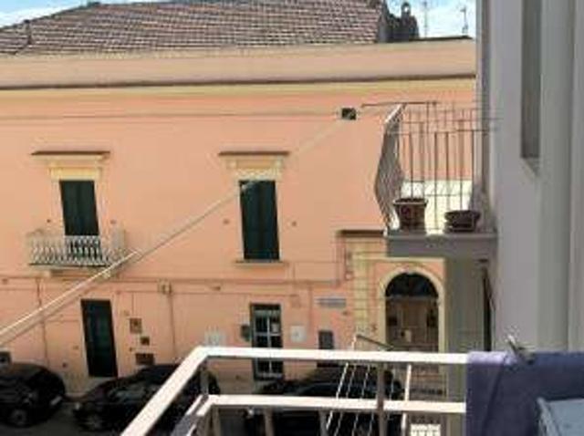 Appartamento arredato Centro
