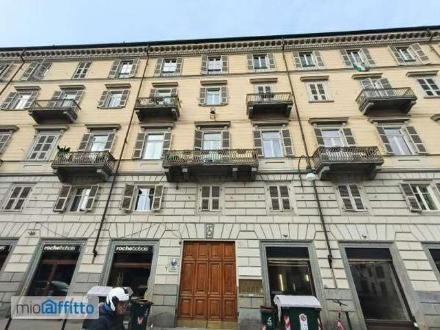 Appartamento arredato Centro