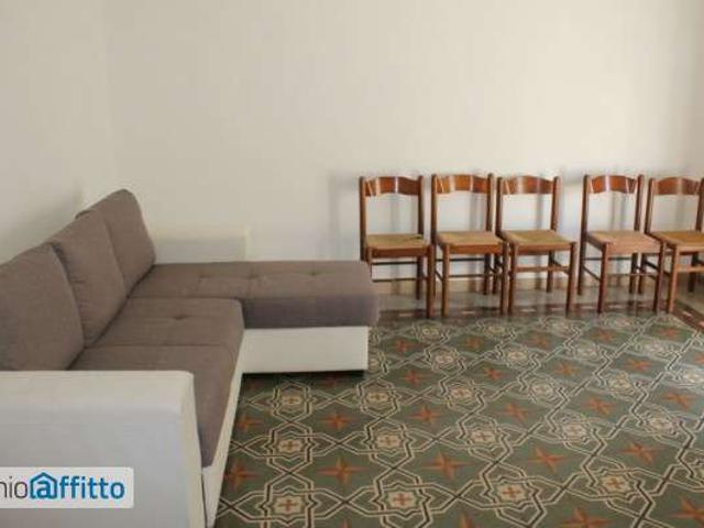 Appartamento arredato Centro