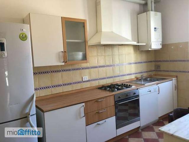 Appartamento arredato Centro