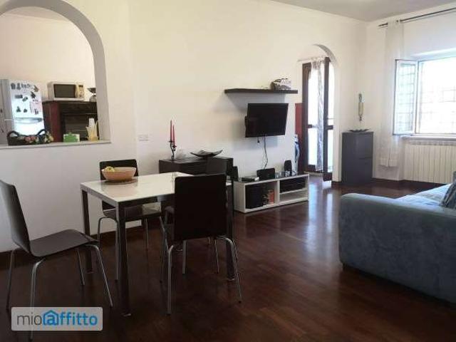 Appartamento arredato Centro