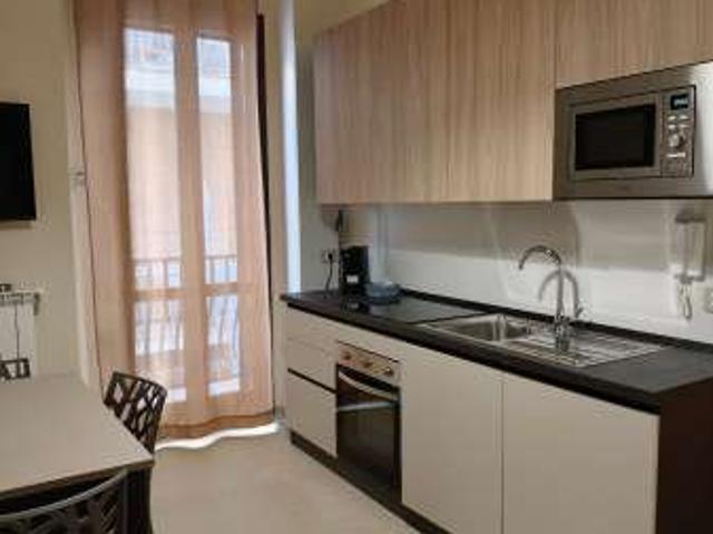 Appartamento arredato Centro