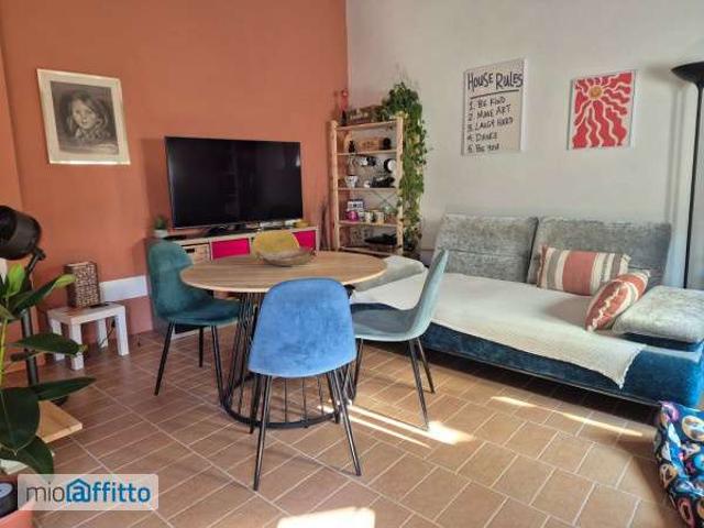 Appartamento arredato Centro