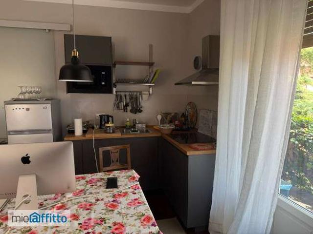 Appartamento arredato Centro