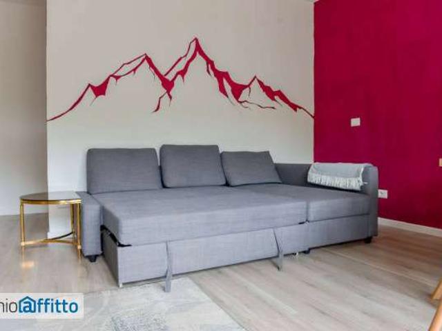 Appartamento arredato Centro
