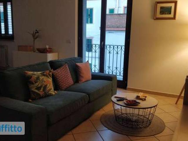Appartamento arredato Centro