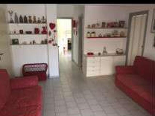 Appartamento arredato Centro