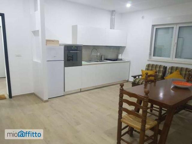 Appartamento arredato Centro