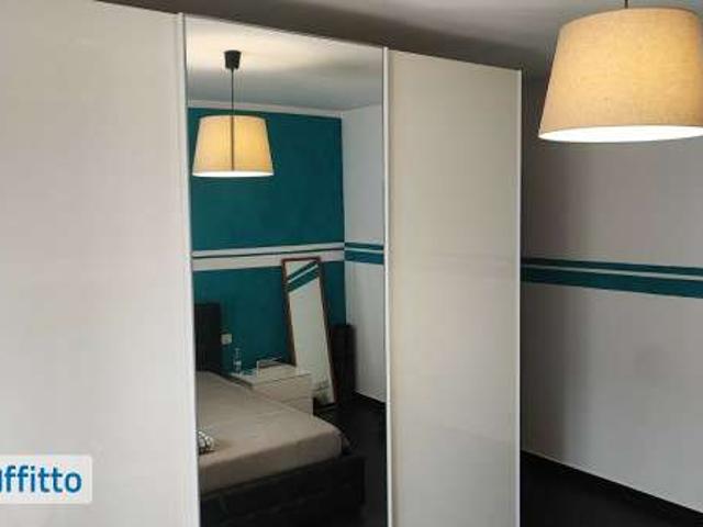 Appartamento arredato Centro
