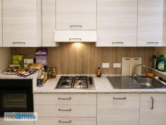 Appartamento arredato Centro