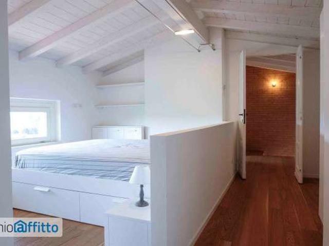 Appartamento arredato Centro