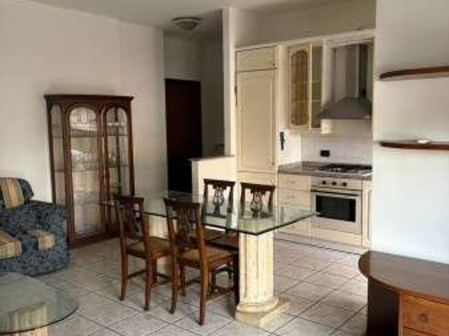 Appartamento arredato Centro