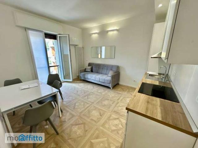 Appartamento arredato Centro