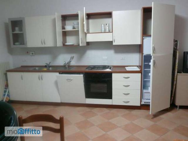 Appartamento arredato Centro