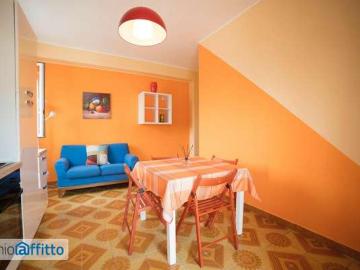 Appartamento arredato Centro