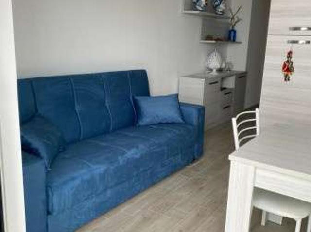 Appartamento arredato Centro
