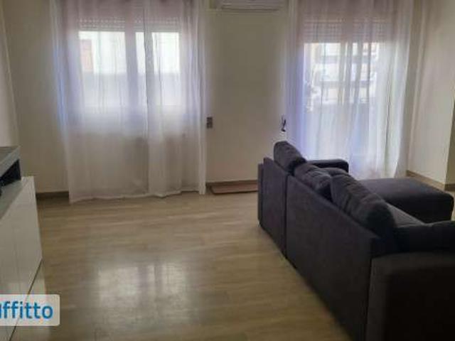 Appartamento arredato Centro