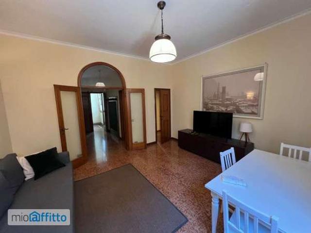 Appartamento arredato Centro