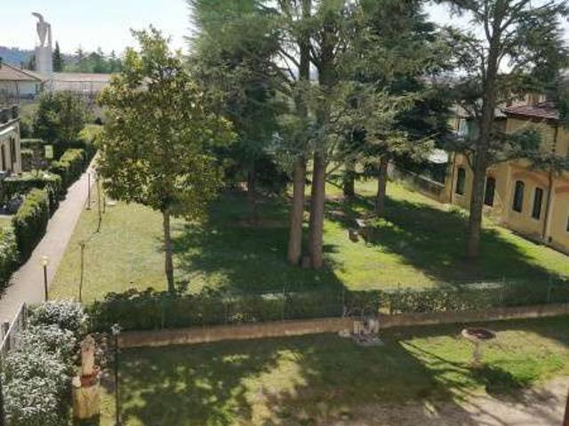 Appartamento arredato Centro