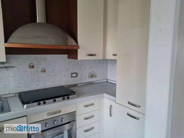 Appartamento arredato Centro