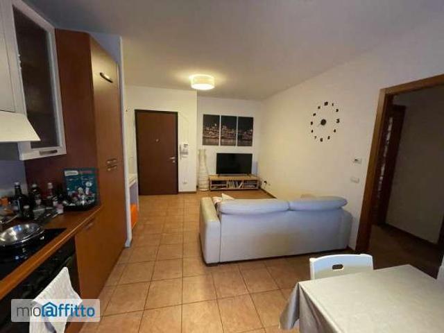 Appartamento arredato Centro