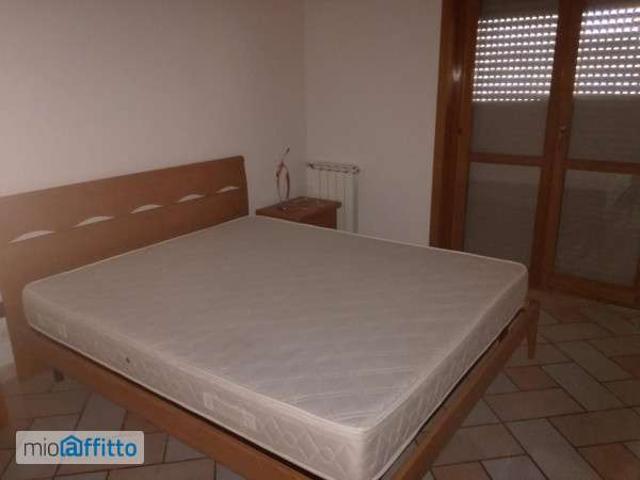 Appartamento arredato Centro