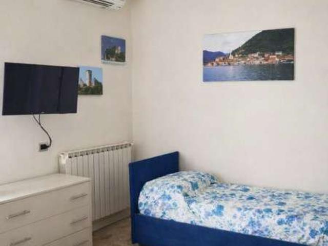 Appartamento arredato Centro