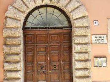Appartamento arredato Centro