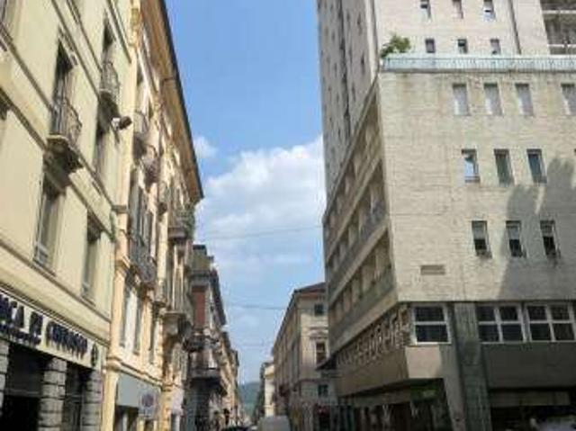 Appartamento arredato Centro