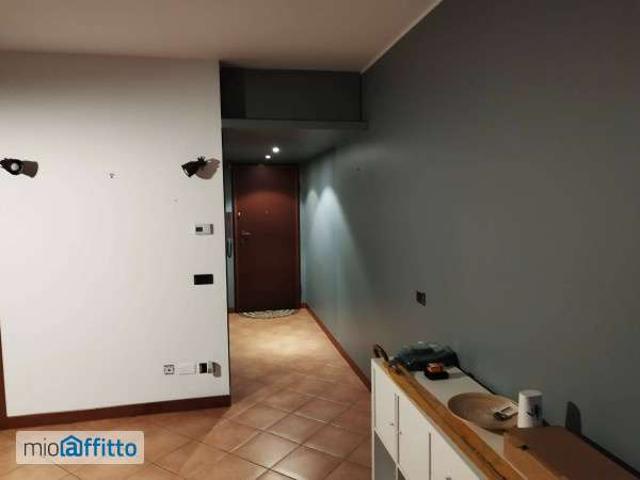 Appartamento arredato Centro