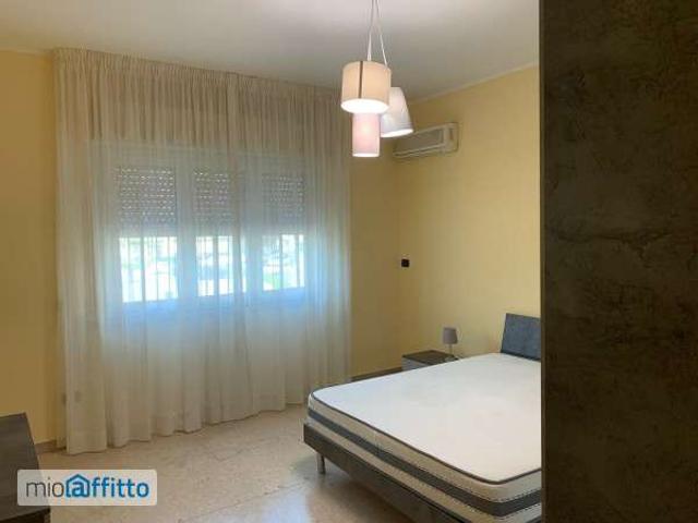 Appartamento arredato Centro