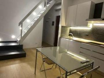 Arese, Monza e Brianza, Lombardia - Balcone