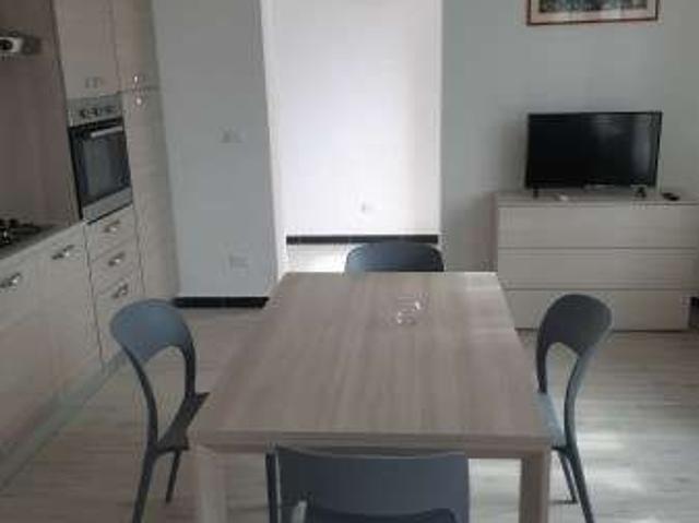 Appartamento arredato Centro