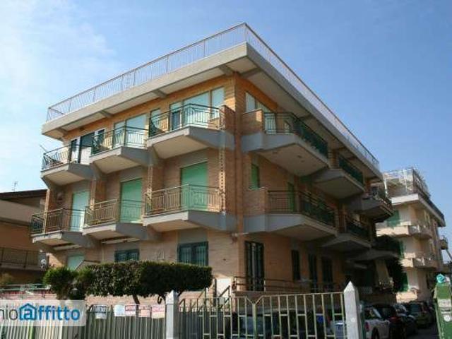 Appartamento arredato Centro