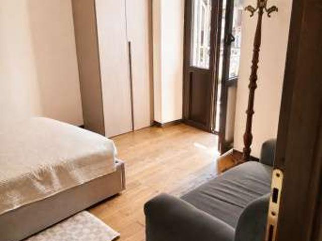 Appartamento arredato Centro
