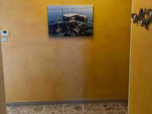 Appartamento arredato Centro