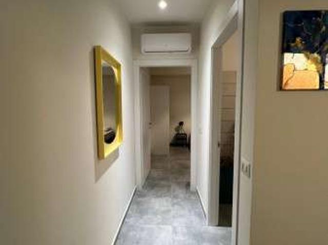 Appartamento arredato Centro