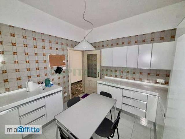 Appartamento arredato Centro