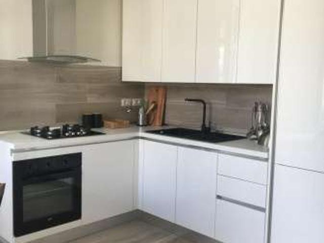 Appartamento arredato Centro