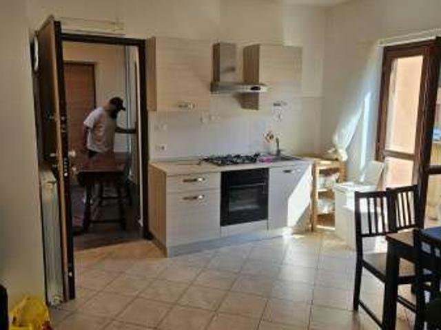 Appartamento arredato Centro