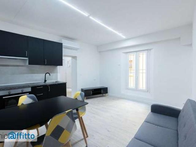Appartamento arredato Centro