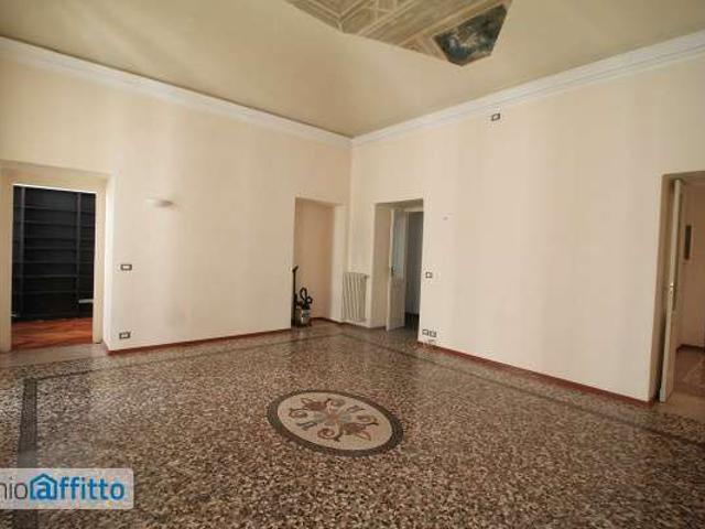 Appartamento arredato Centro
