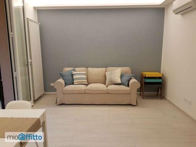 Appartamento arredato Centro