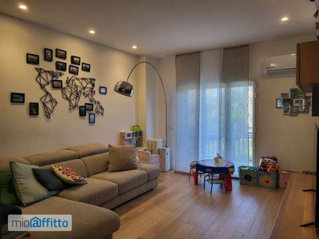 Appartamento arredato Centro
